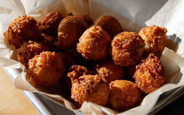 Hush Puppies